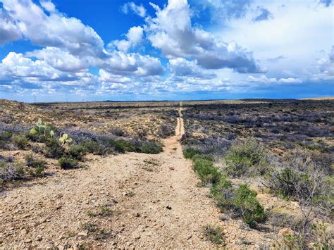 Water on the Arizona Trail: Tips for Planning, Caching, and Filtering ...