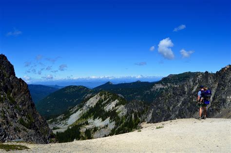 Family Hike: Sunrise Point At Mount Rainier · Lemons to Love