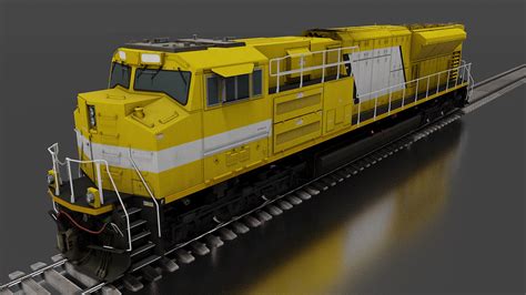 EMDX SD70ACe-T4 7200 ( #7201-#7227 & #7231 ) -lease ver ...