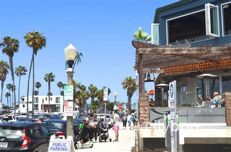 5 BEST Things to Do at Ocean Beach (San Diego) - CityBOP