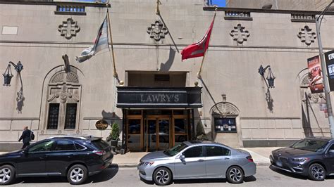 Lawry's The Prime Rib steakhouse to close Chicago location after 'year ...