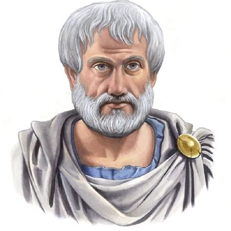 Aristotle’s Contributions in Mathematics – StudiousGuy