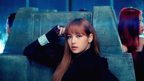 Lisa Blackpink HD Wallpapers - Top Free Lisa Blackpink HD Backgrounds ...