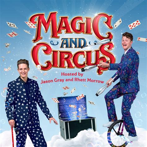 Magic & Circus Show | Macksville Ex-Services Club