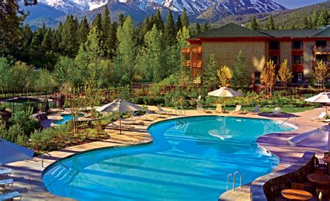 Hyatt Regency Lake Tahoe Resort, Spa And Casino, Lake Tahoe, Nevada ...