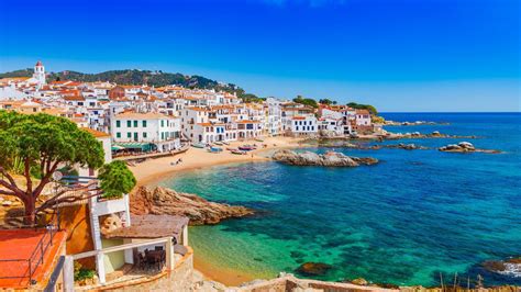 16 Best Hotels in Calella. Hotels from $46/night - KAYAK