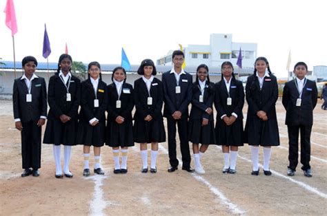 List of Top 10 International Schools In Chennai 2024-2025 | Zedua