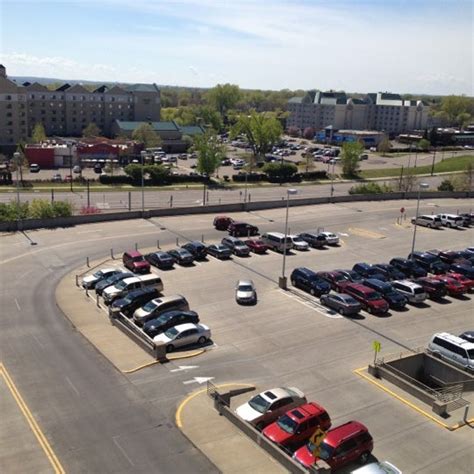 Mall of America East Parking - Parking in Bloomington