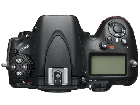 Nikon D800 vs Canon EOS 5D Mark II | TechRadar