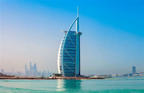 Burj al-ʿArab | History, Description, & Facts | Britannica