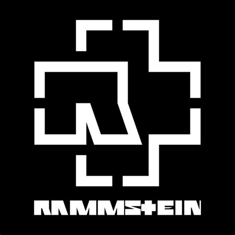 metalgods rammstein-logo