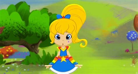 A Rainbow Brite reboot is on its way | The Week