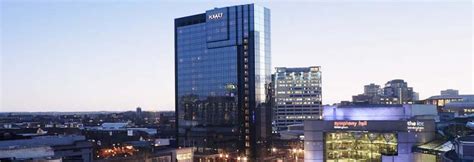 Hyatt Regency Hotel Birmingham - Heroes Of Adventure