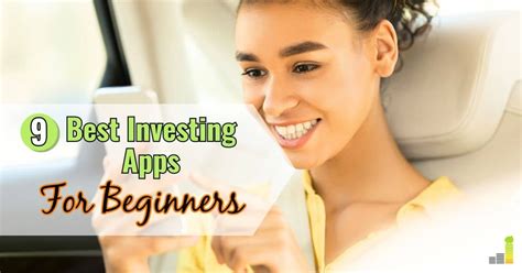 The Best Investing Apps For Beginners : r/TheMoneyMix