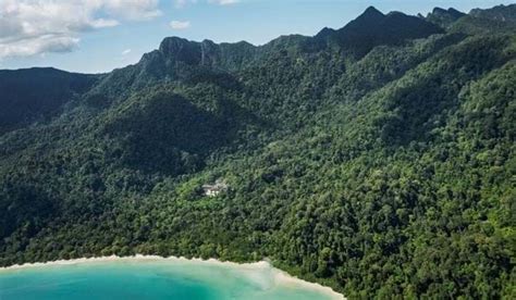 About Our Hotel | The Datai Langkawi, 5 Star Luxury Resort