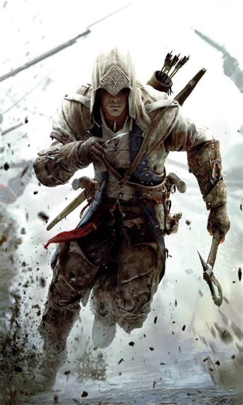 🔥 [40+] Assassin's Creed Live Wallpapers | WallpaperSafari