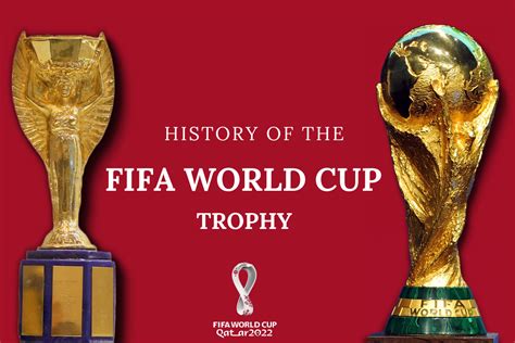 Fifa World Cup 2022 Trophy Png