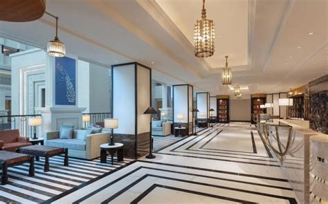 ITC Hotels opens ITC Narmada in Ahmedabad, the first LEED-Platinum ...