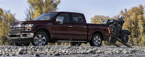 Ford Accessories | Ford Truck Accessories | Bayer Auto Group