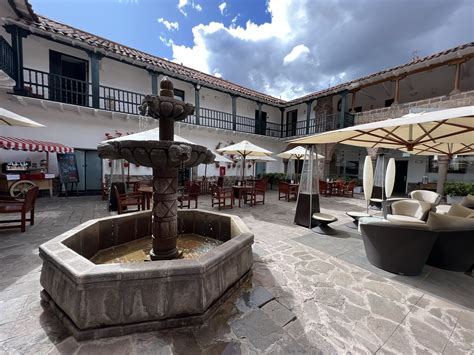 Cusco Hotel – Casa Andina Premium | Adventures Within Reach Travel Blog