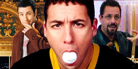 20 Best Quotes From All Adam Sandler Movies