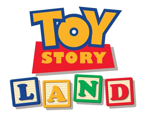 Toy Story Logo | PNG All