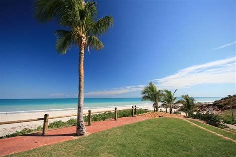 Cable Beach Broome - TRAVEL PLACES 24X7