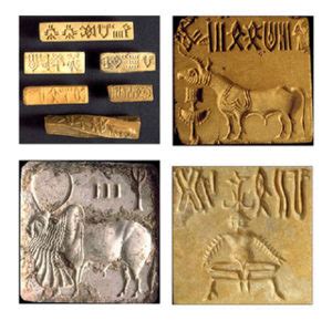 Indus Valley script still undecipherable -- Secret History -- Sott.net