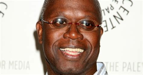 Actor Andre Braugher Has Died