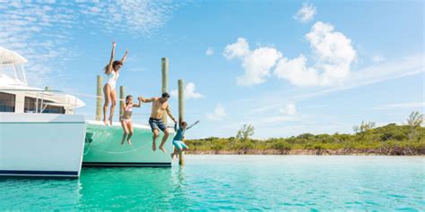 6 Best Bahamas Family Vacations | Family Vacation Critic