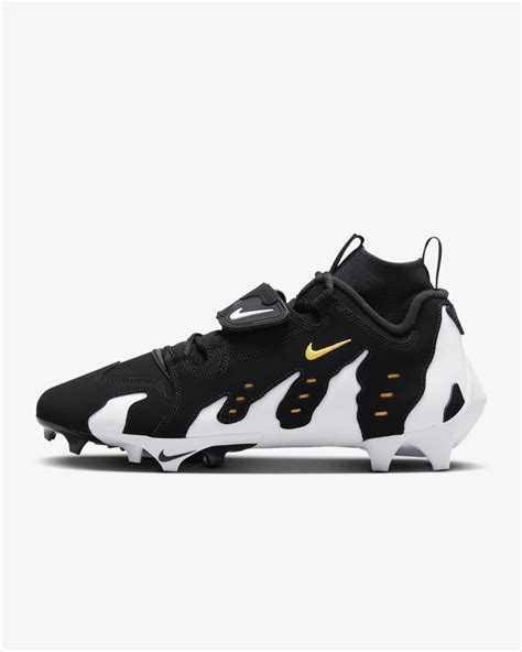 Nike Diamond Turf 96 TD Cleats - Sneaker Steal