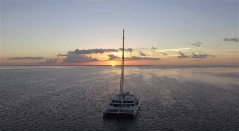 Key West Sunset Sail - Hindu Sailing | Private Sailing Charters in ...