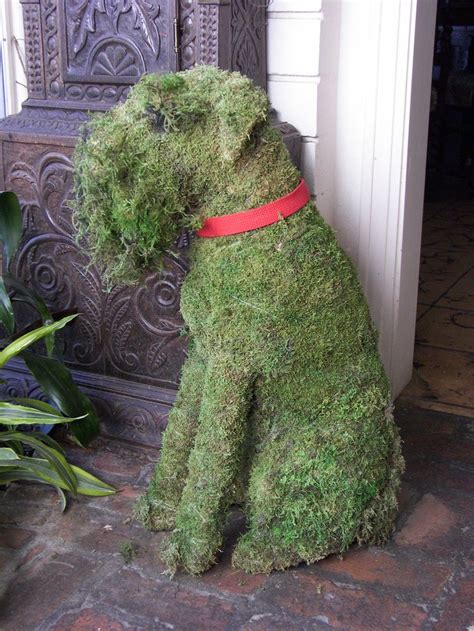 45 best images about Dog Topiary art on Pinterest | Gardens, Jack ...