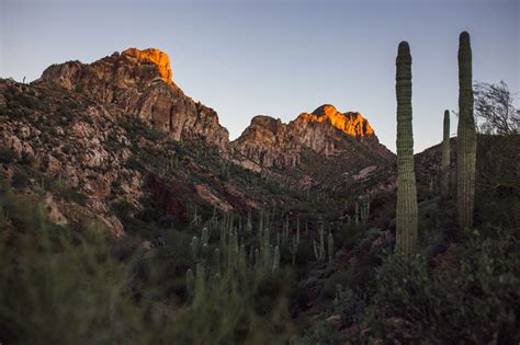 Arizona Trail Race Video - BIKEPACKING.com