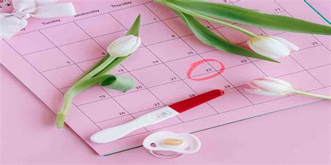 Ovulation Calculator for Induction - Online Pregnancy Care