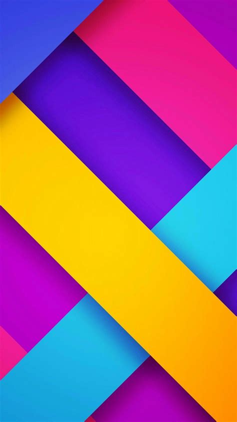 Colorful Geometric Wallpapers - Top Free Colorful Geometric Backgrounds ...