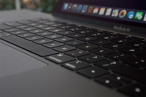 MacBook Air (2018) review: Testing the 1.6GHz dual-core Core i5 laptop ...