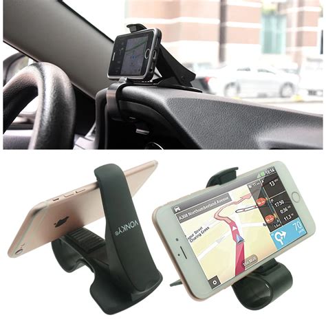 Vonky Universal Antiskid Car Phone Holder Mobile Phone Holder ...