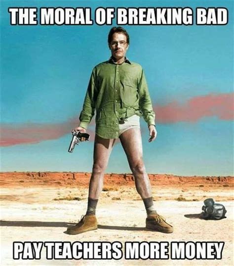 26 Best Breaking Bad Memes on the Internet