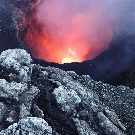 Masaya Volcano National Park (Nicaragua): Top Tips Before You Go ...