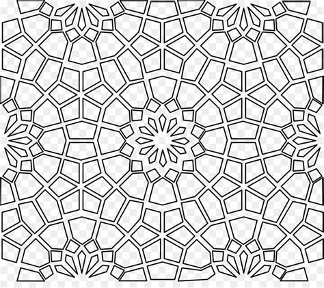 95 Geometric Islamic Background - MyWeb