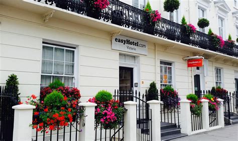 easyHotel London Victoria (C̶$̶1̶1̶1̶) C$96 - UPDATED 2022 Prices ...