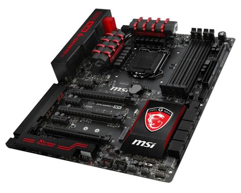 Download Drivers for MSI’s USB 3.1 Motherboards - Z97A Gaming 6, 7, and ...