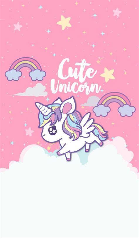 Cute unicorn wallpaper HD - App on Amazon Appstore