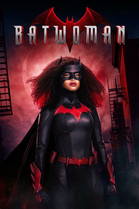 Batwoman Season 3