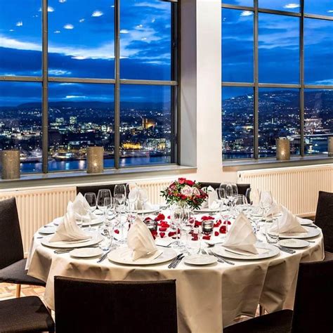 11 Best Restaurants in Oslo, Norway [UPDATED]