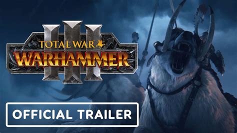 Total War: WARHAMMER III PC (EU) – regame.lookmetrix.com