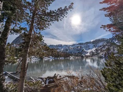 10 Best Hikes and Trails in Inyo National Forest | AllTrails