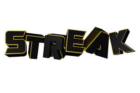 Streak Logo by StreakDesign on DeviantArt