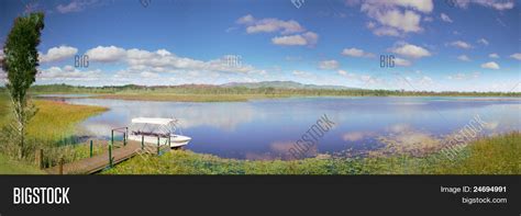 Mareeba Wetlands Image & Photo (Free Trial) | Bigstock